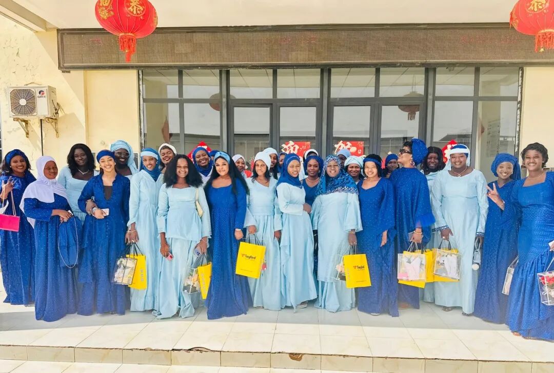 Her Power, Shining Globally | Twyford International Celebrates International Women’s Day