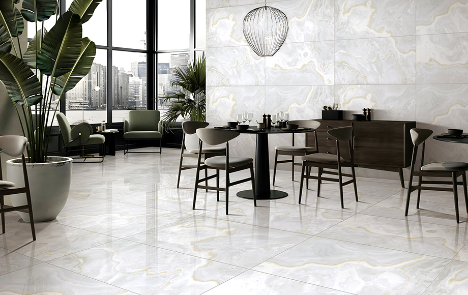 Twyford Tile