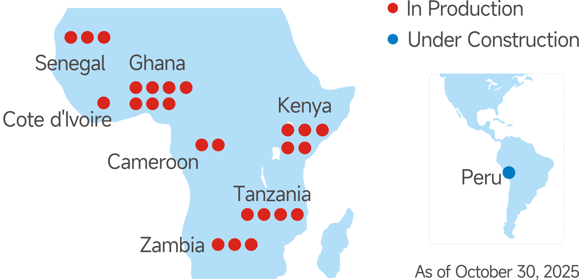 Twyford In The World