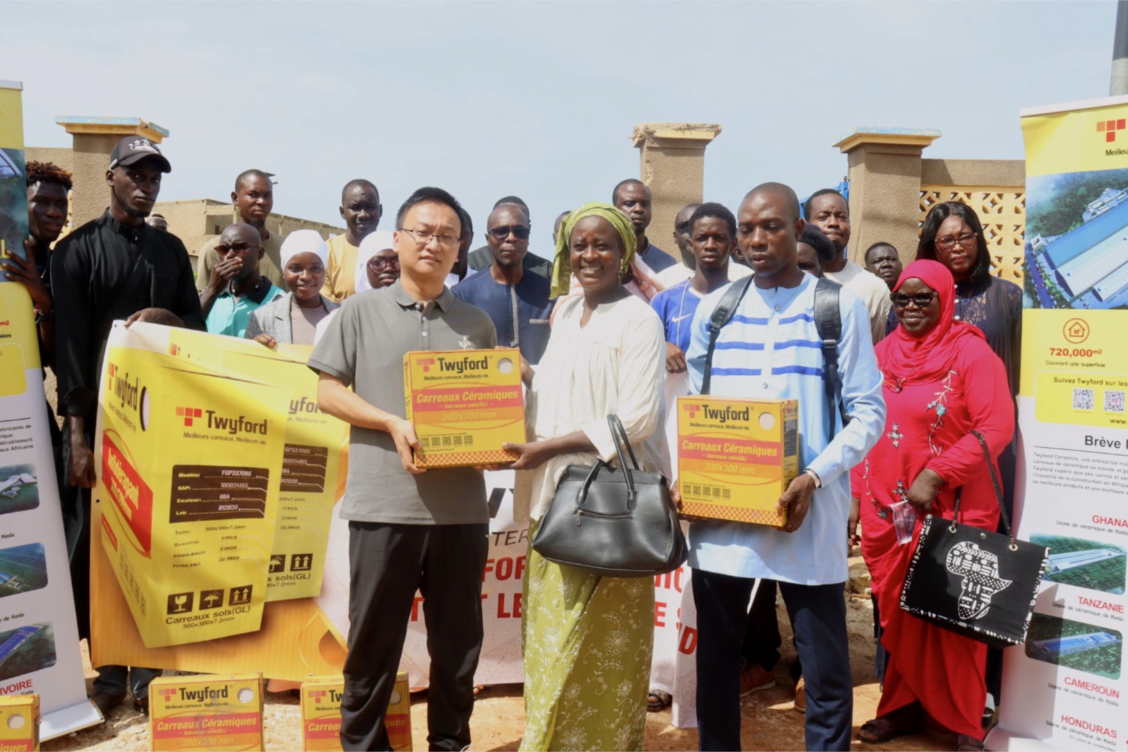 Corporate Commitment｜Twyford International Spreads Love Globally to Celebrate World Teachers’ Day