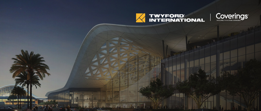 Twyford International Will Make a Grand Unveiling at COVERINGS 2026, Deepening Its High-End Brand Strategy